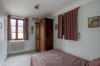 achat maison crevecoeur-le-grand 60360