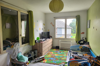 achat maison crevecoeur-le-grand 60360