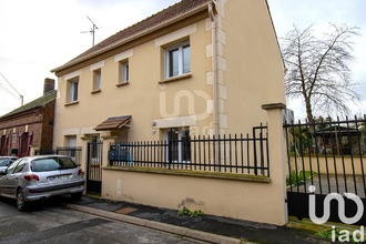 achat maison crevecoeur-le-grand 60360