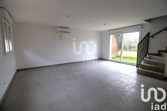 achat maison crevecoeur-le-grand 60360