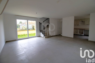 achat maison crevecoeur-le-grand 60360