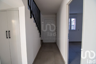 achat maison crevecoeur-le-grand 60360