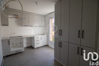 achat maison crevecoeur-le-grand 60360