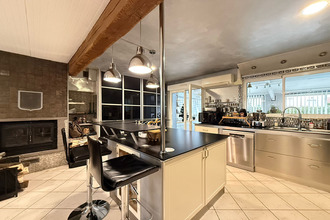 achat maison crevecoeur-le-grand 60360