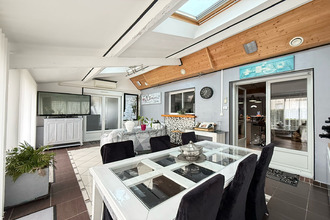 achat maison crevecoeur-le-grand 60360