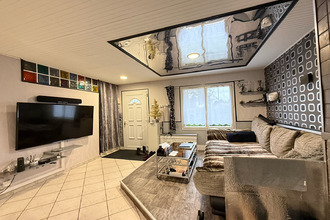 achat maison crevecoeur-le-grand 60360