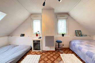 achat maison crevecoeur-le-grand 60360