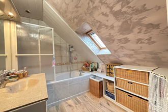 achat maison crevecoeur-le-grand 60360