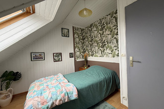 achat maison crevecoeur-le-grand 60360