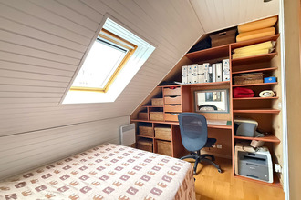 achat maison crevecoeur-le-grand 60360