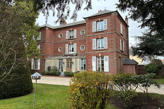 achat maison crevecoeur-le-grand 60360