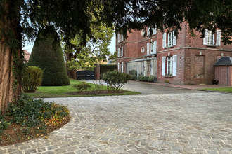 achat maison crevecoeur-le-grand 60360