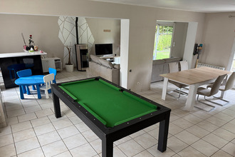 achat maison crevecoeur-le-grand 60360