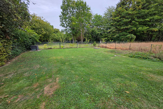 achat maison crevecoeur-le-grand 60360