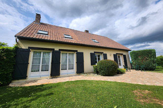 achat maison crevecoeur-le-grand 60360