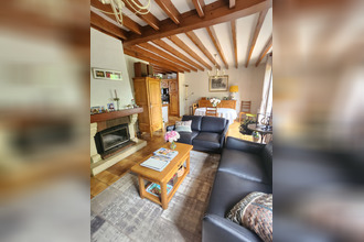 achat maison crevecoeur-le-grand 60360