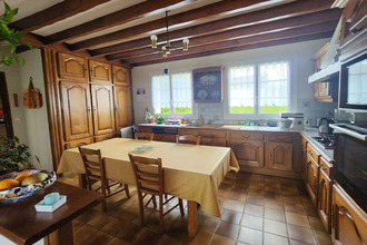 achat maison crevecoeur-le-grand 60360