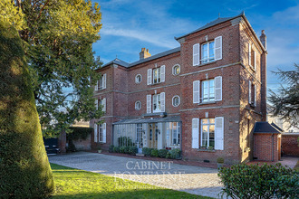 achat maison crevecoeur-le-grand 60360