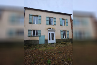 achat maison crevecoeur-le-grand 60360