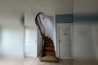 achat maison crevecoeur-le-grand 60360