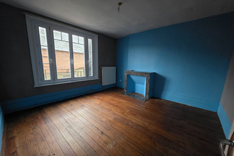 achat maison crevecoeur-le-grand 60360