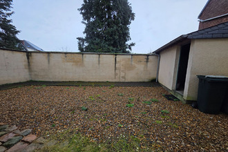 achat maison crevecoeur-le-grand 60360