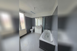 achat maison crevecoeur-le-grand 60360