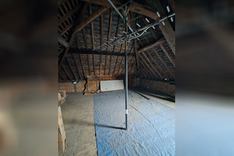 achat maison crevecoeur-le-grand 60360