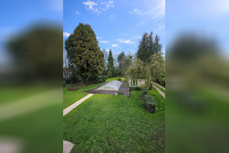 achat maison crevecoeur-le-grand 60360