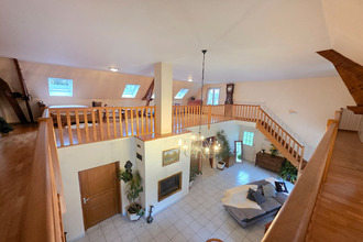 achat maison crevecoeur-le-grand 60360