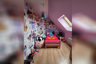 achat maison crevecoeur-le-grand 60360