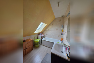 achat maison crevecoeur-le-grand 60360