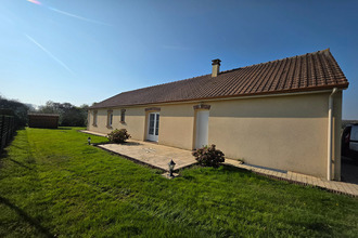 achat maison crevecoeur-le-grand 60360