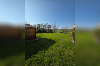 achat maison crevecoeur-le-grand 60360