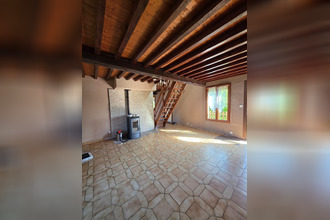 achat maison crevecoeur-le-grand 60360