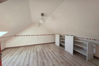 achat maison crevecoeur-le-grand 60360