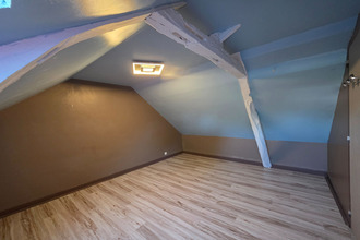 achat maison crevecoeur-le-grand 60360