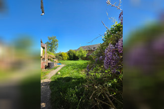 achat maison crevecoeur-le-grand 60360