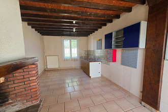achat maison crevecoeur-le-grand 60360