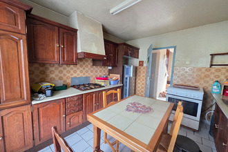 achat maison crevecoeur-le-grand 60360