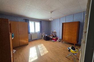 achat maison crevecoeur-le-grand 60360