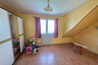 achat maison crevecoeur-le-grand 60360