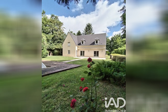 achat maison crevecoeur-le-grand 60360