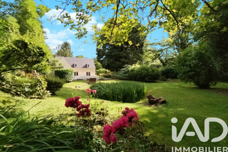 achat maison crevecoeur-le-grand 60360