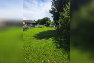 achat maison crevecoeur-le-grand 60360