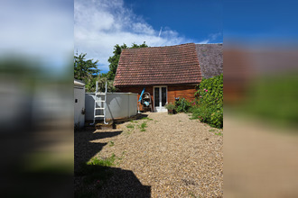 achat maison crevecoeur-le-grand 60360