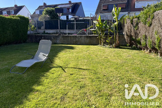 achat maison crevecoeur-le-grand 60360