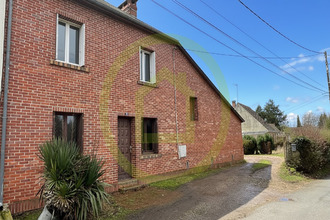 achat maison crevecoeur-le-grand 60360