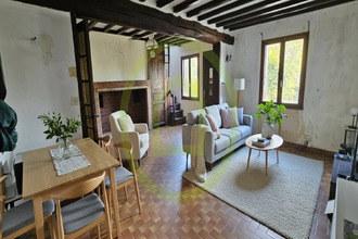 achat maison crevecoeur-le-grand 60360