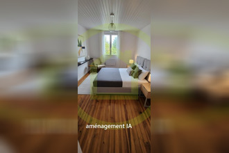 achat maison crevecoeur-le-grand 60360